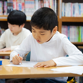 学びの森のこと 写真