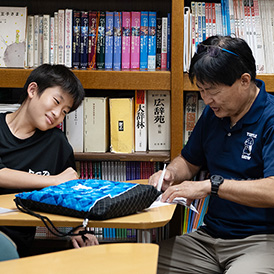 学びの森のこと 写真
